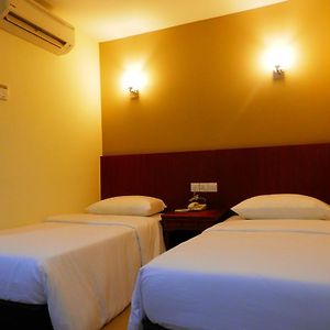 Standard Double or Twin Room without Window